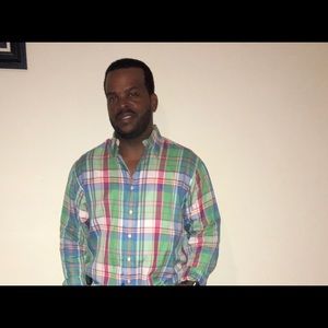 Meet your Posher, Eugene